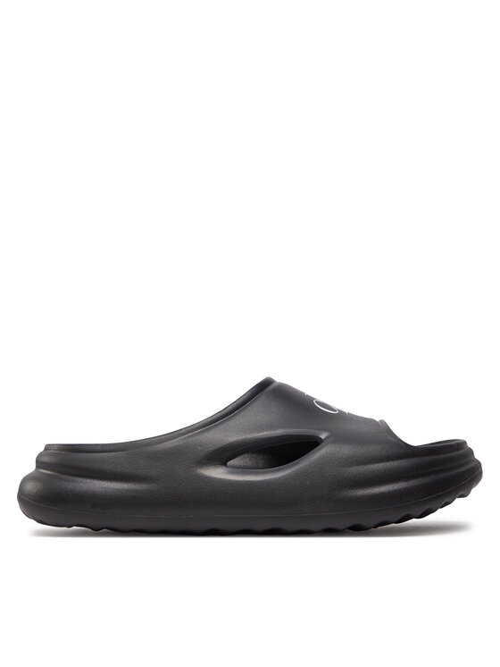 Şlapi Calvin Klein Jeans V3X0-80930-0083 S Negru