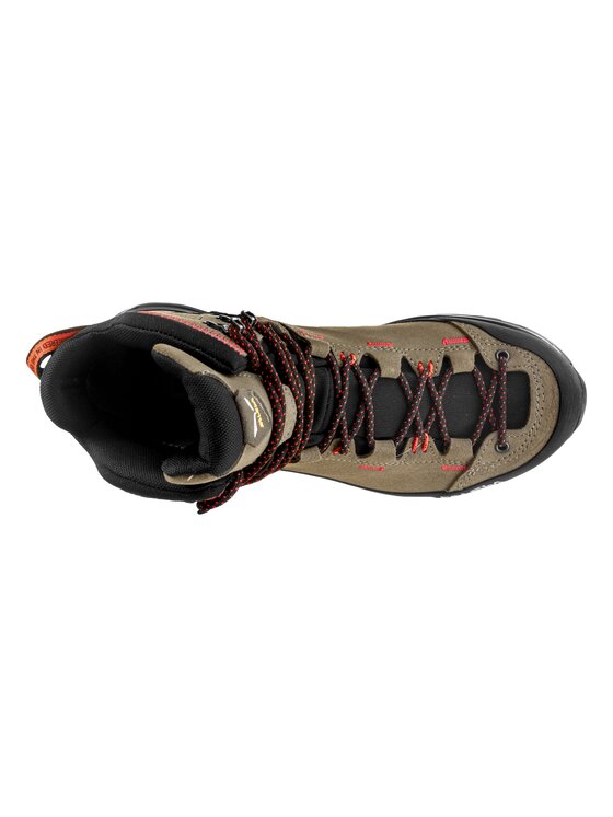 Salewa Salewa Trekkingi 00-0000061398 Brązowy