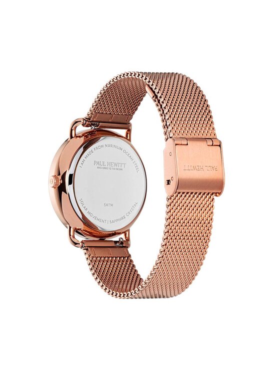 Paul hewitt orologio rosa store