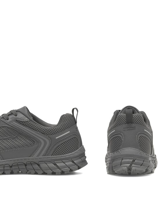 Sprandi Sprandi Sneakers MPRS-23M03032 Gri