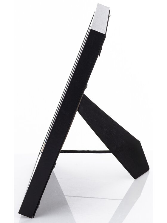 MIAhome MIAhome Ramka na zdjęcia 32x27 cm FRAMEK czarna Czarny