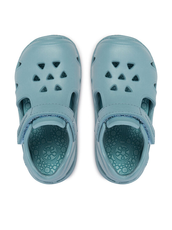 Biomecanics Biomecanics Босоніжки 262290 Голубий