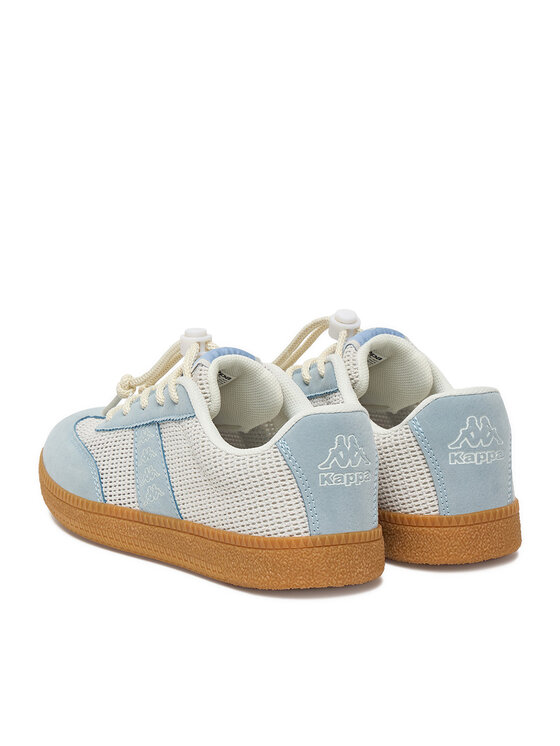 Kappa Kappa Sneakersy CEO-KC24210L Modrá