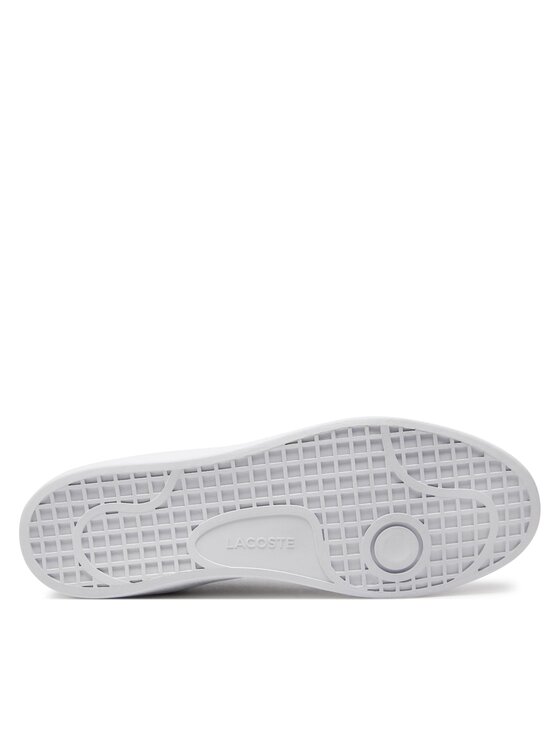 Lacoste Lacoste Sneakersy 746SMA0065 Granatowy