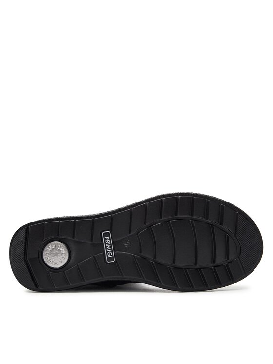 Primigi Primigi Μπότες GORE-TEX 4885133 D Μαύρο