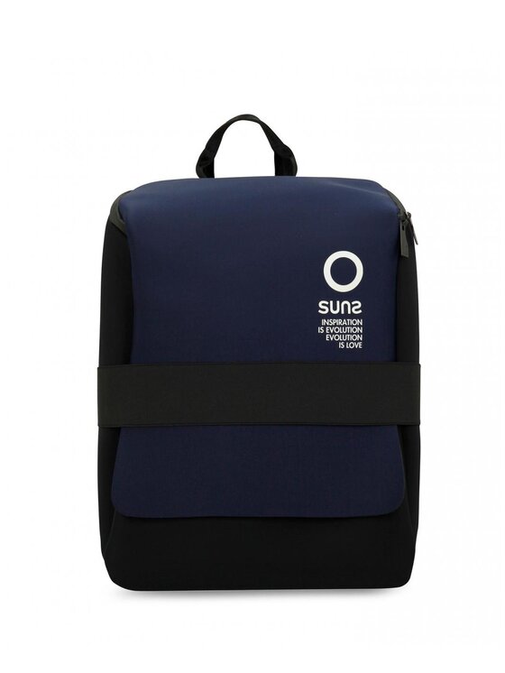 SUNS SUNS Zaino bgs51001u-v4 Blu