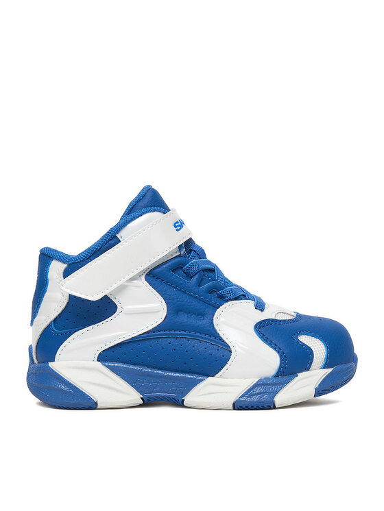 SHAQ SHAQ Sportcipők EO-DEVASTATOR 2.0 AQ95042T-MW Kék