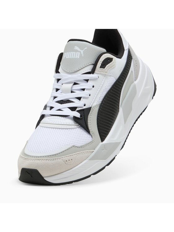 Puma Puma Sneakersy 400230 Kolorowy