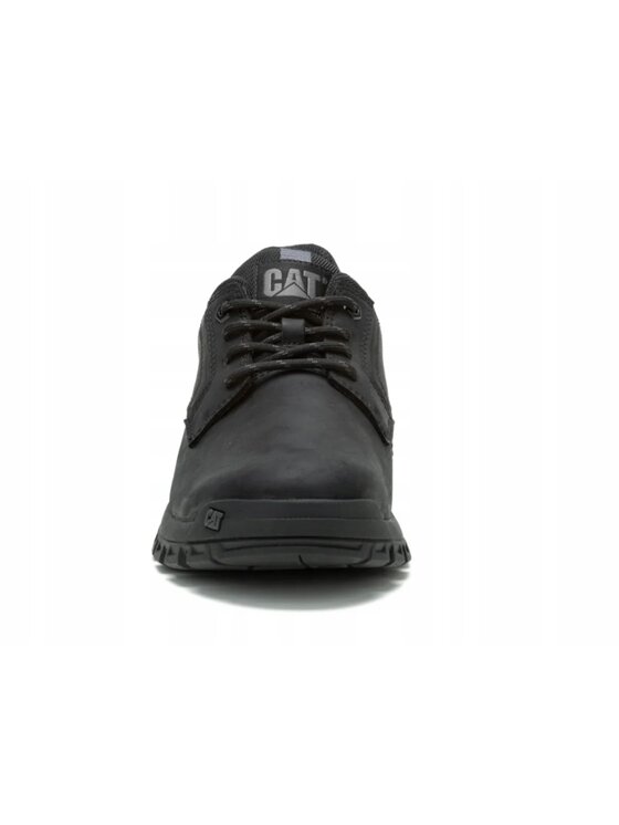 CATerpillar CATerpillar Sneakers Caterpillar Threshold Low Nero