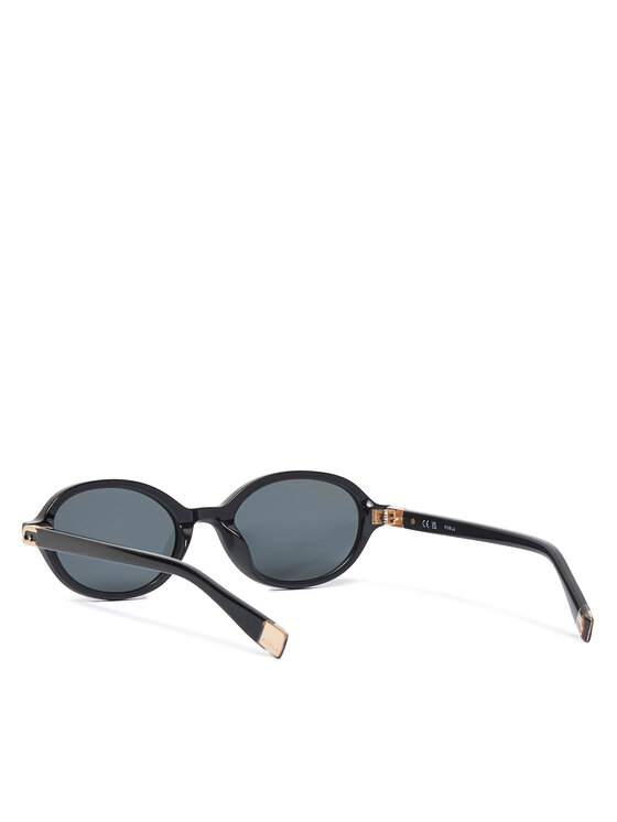Furla Furla Γυαλιά ηλίου Sunglasses WD00154-A.0116-O6000-4-401-20-CN-D Μαύρο