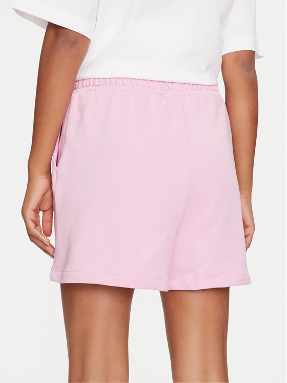 4F 4F Sportshorts 4FWSS24TSHOF327 Rosa Loose Fit