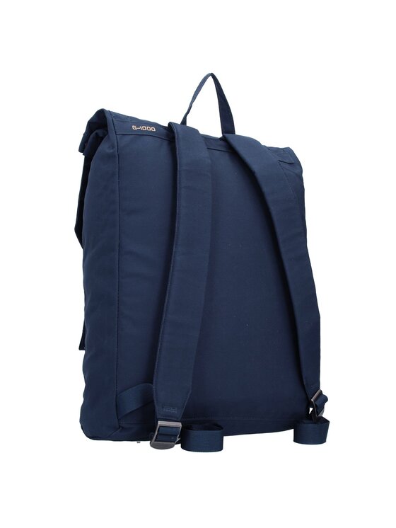 Fjällräven Fjällräven Plecak 226096 Błękitny