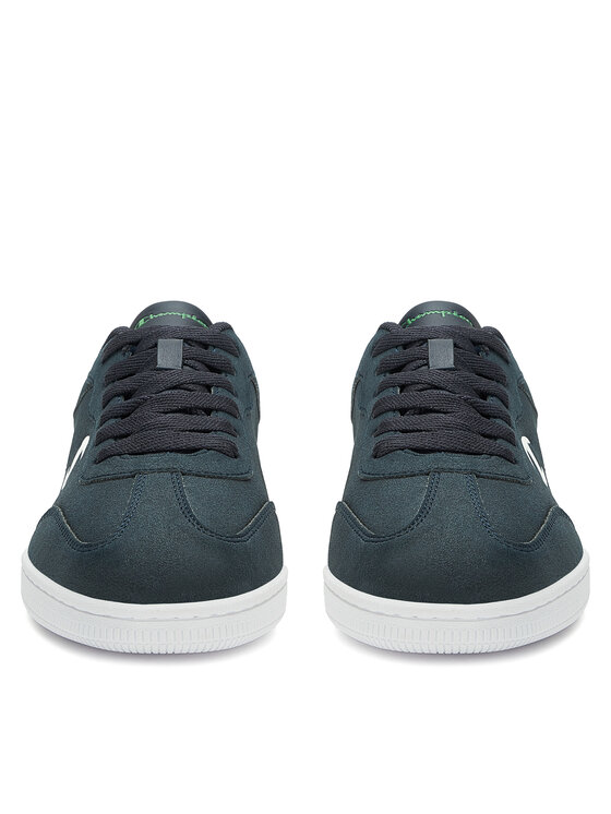 Champion Champion Снікерcи PRESTIGE MS LOW S22332-BS505 Cиній