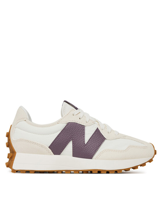 Sneakers New Balance WS327FTC Bej