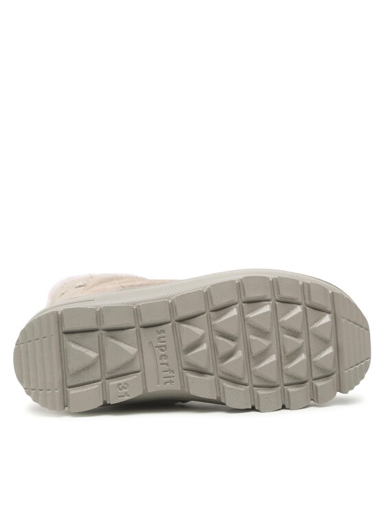 Superfit Superfit Чоботи GORE-TEX 1-000219-4000 S Бежевий