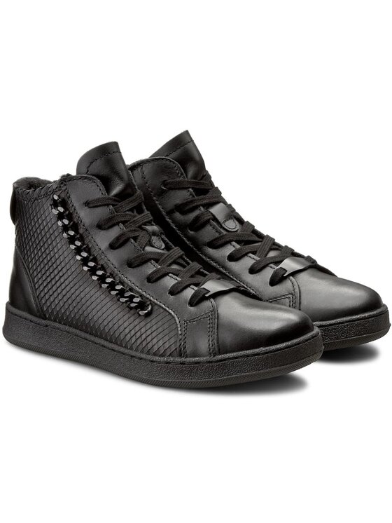 Tamaris Tamaris Sneakers 1-25271-37 Negru