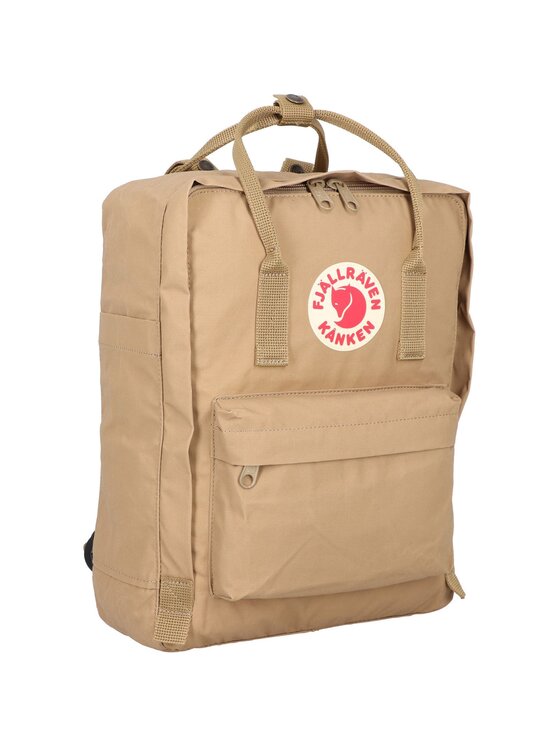 Fjällräven Fjällräven Plecak 141988 Brązowy