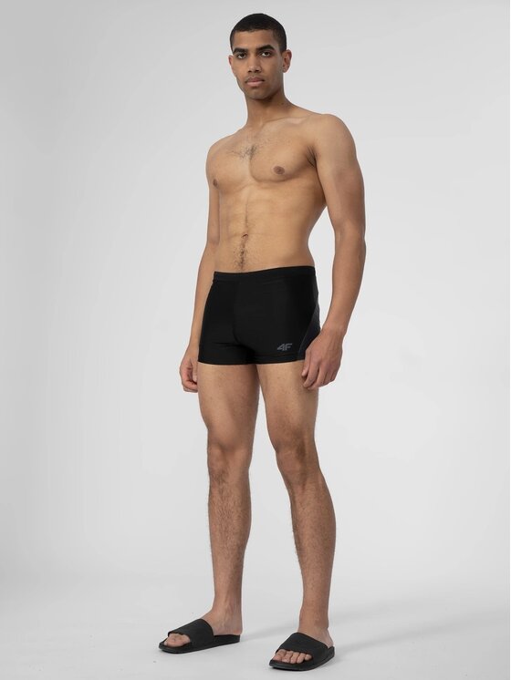 4F 4F Bermuda 4FWSS26USWTM092-20S Nero