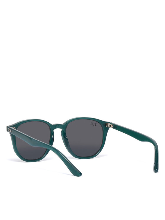 Ray-Ban Ray-Ban Dječje sunčane naočale 0RJ9070S Siva