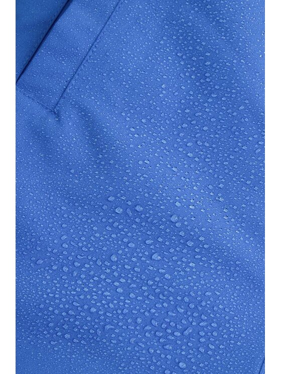 Lemon Explore Lemon Explore Kombinezon zimowy XLX156201OSU-014 Niebieski Regular Fit