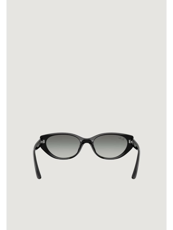 Ray-Ban Ray-Ban Okulary przeciwsłoneczne UNISEX Czarny