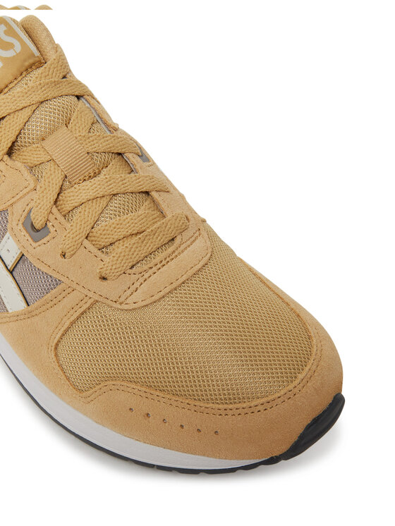 Asics Asics Αθλητικά Lyte Classic 1203A611 Μπεζ