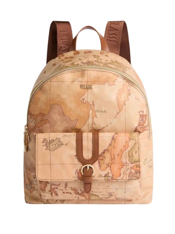 Alviero Martini Prima Classe Alviero Martini Prima Classe Zaino LD39S578 Marrone