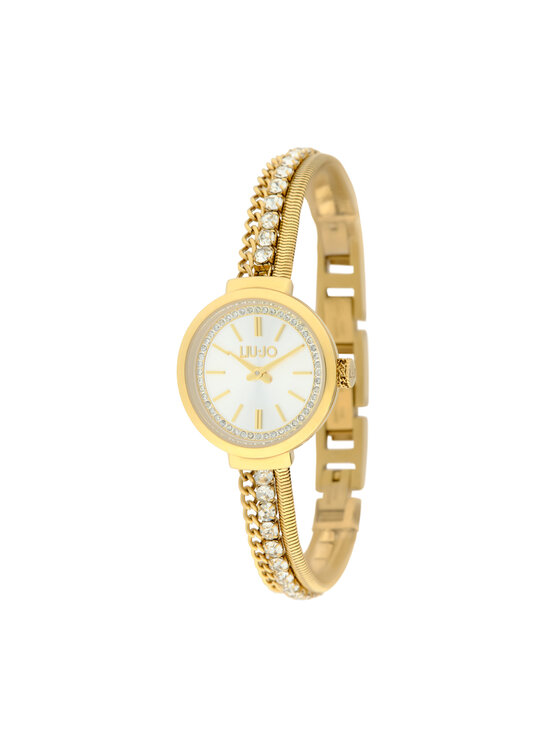 Liu Jo Liu Jo Orologio TLJ2365 Oro
