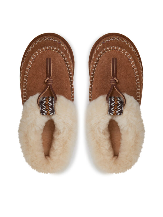 Ugg Ugg Škornji za sneg W Tasman Alpine 1158258 Rjava