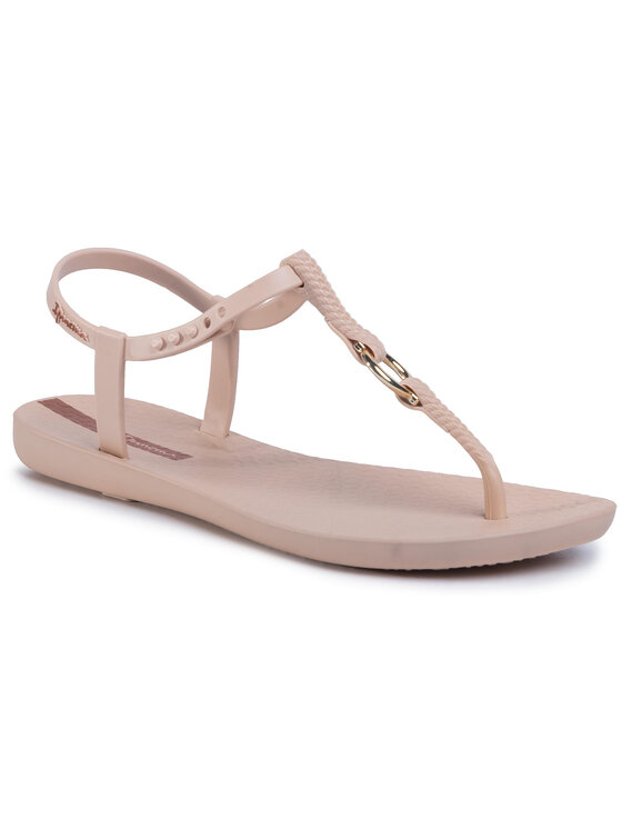 Ipanema Sandales Charm VII Sand Fem 82760 Beige Modivo.fr