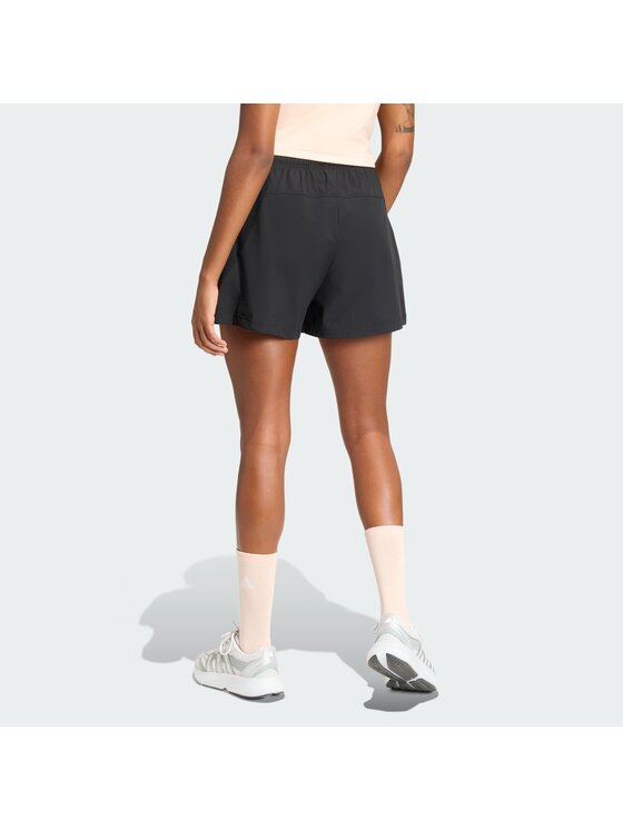 adidas adidas Spordišortsid Z.N.E. KD8459 Must Loose Fit