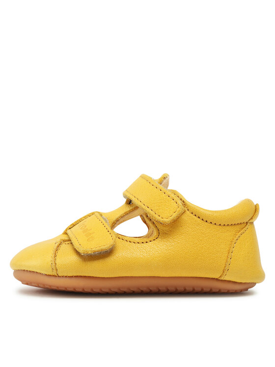 Froddo Froddo Poolsaapad G1140003-14 M Kollane
