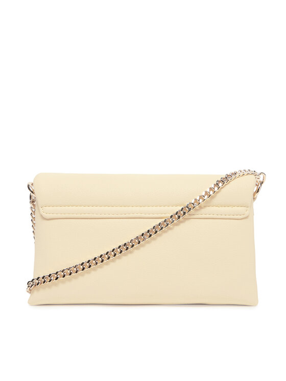 Tommy Hilfiger Tommy Hilfiger Torebka AW0AW17462 Żółty
