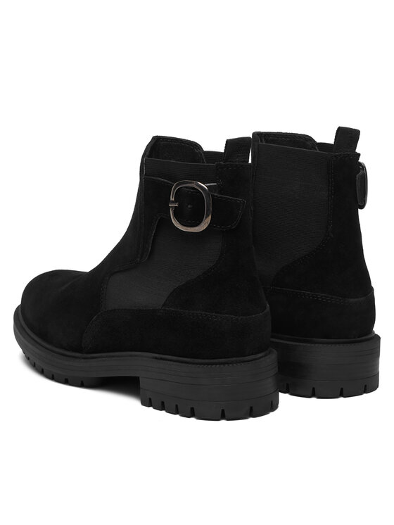 Rage Age Rage Age Ghete Jodhpur RAGE AGE-RA-55-06-000388 Negru