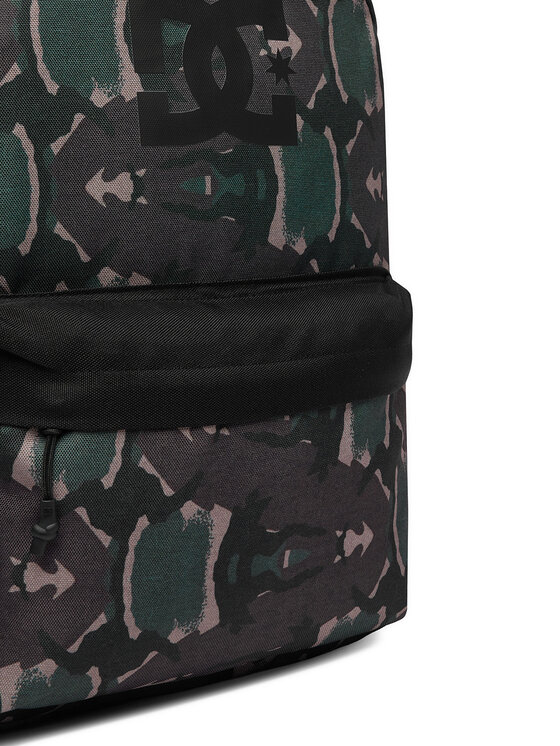 DC Shoes DC Shoes Kuprinės WBEO-DCI-HT-002-10 Žalia