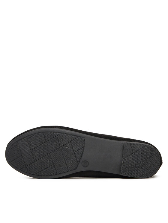 DeeZee DeeZee Loafers QH1829-58 Nero