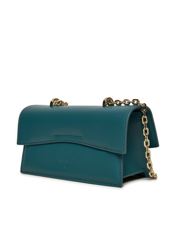 Patrizia Pepe Patrizia Pepe Borsetta 2B0032/L061-G592 Turchese
