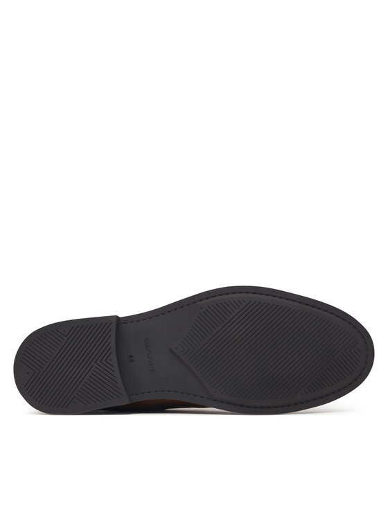 Gant Gant Боти тип челси St Fairkon 33653464 Кафяв