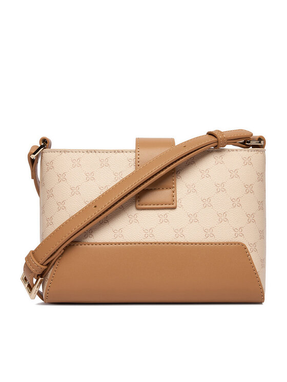Nine West Nine West Torebka CEO-Liss-KY218 Beżowy