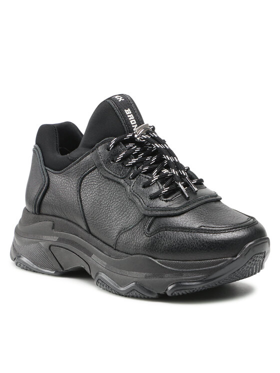 Bronx Bronx Tossud 66167P-A Must