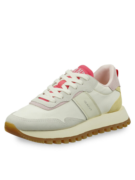 Gant Gant Tenisice 30533854 Bijela