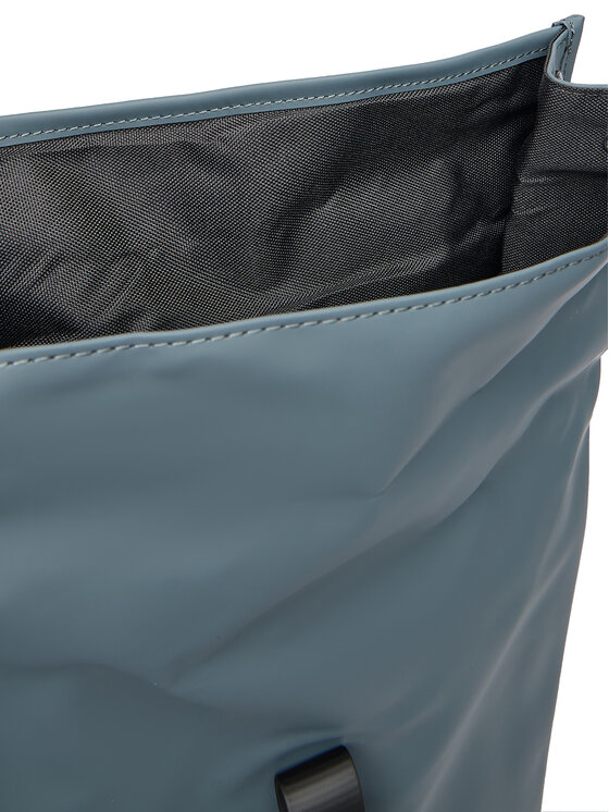 Rains Rains Mugursoma Rolltop 13320 Pelēks
