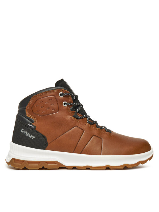 Grisport Grisport Trekking čevlji 14803D25G Rjava