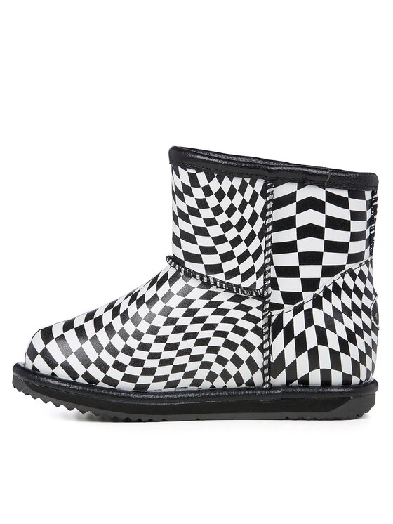 EMU Australia EMU Australia Schneeschuhe Blanasi K12950 Schwarz