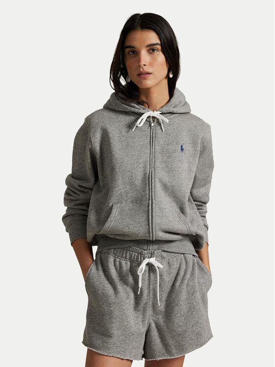Polo Ralph Lauren Polo Ralph Lauren Jopa 211971699004 Siva Relaxed Fit