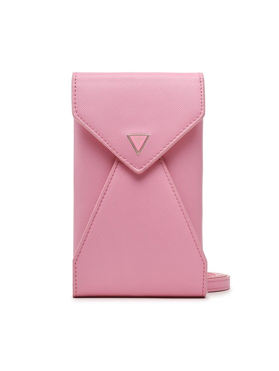 Borsa porta telefono Guess