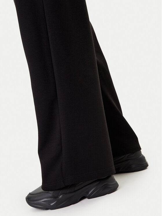 ONLY ONLY Jogginghose Scarlet 15355811 Schwarz Regular Fit