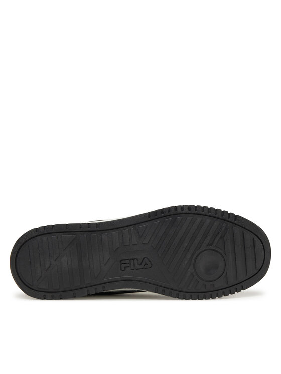 Fila Fila Αθλητικά Rega Nf Mid FFM0369 53341 Έγχρωμο