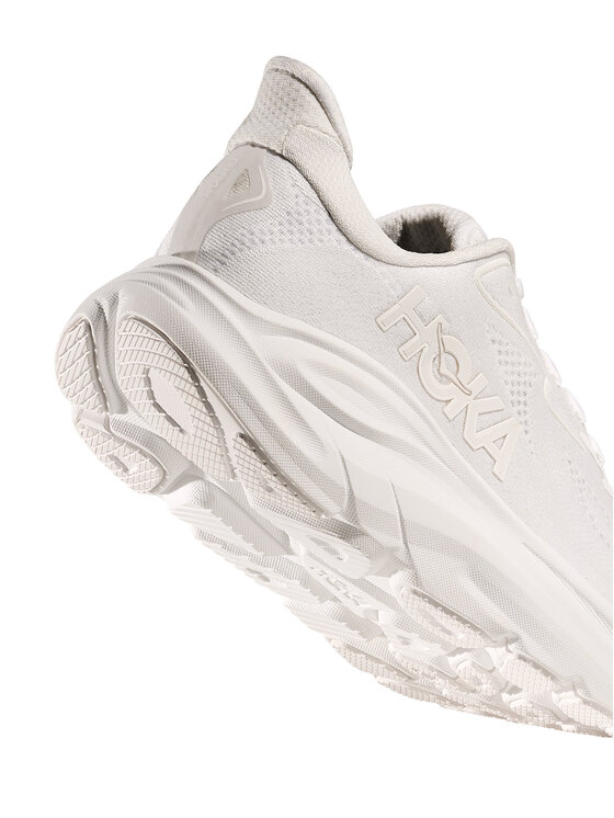 Hoka Hoka Взуття для бігу Clifton 10 1162031 Білий