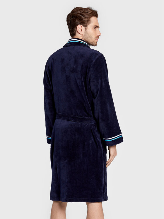 HOM HOM Halat Transat 402443 Bleumarin